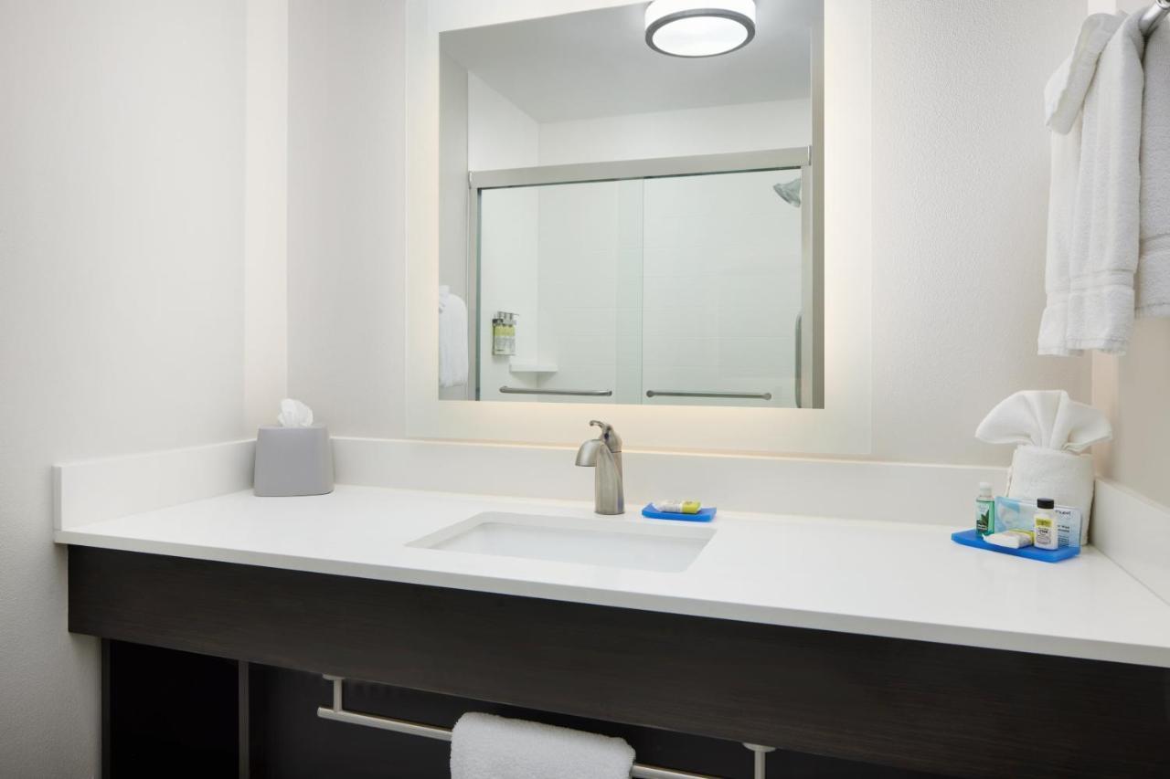 Holiday Inn Express & Suites - Valdosta By Ihg 외부 사진