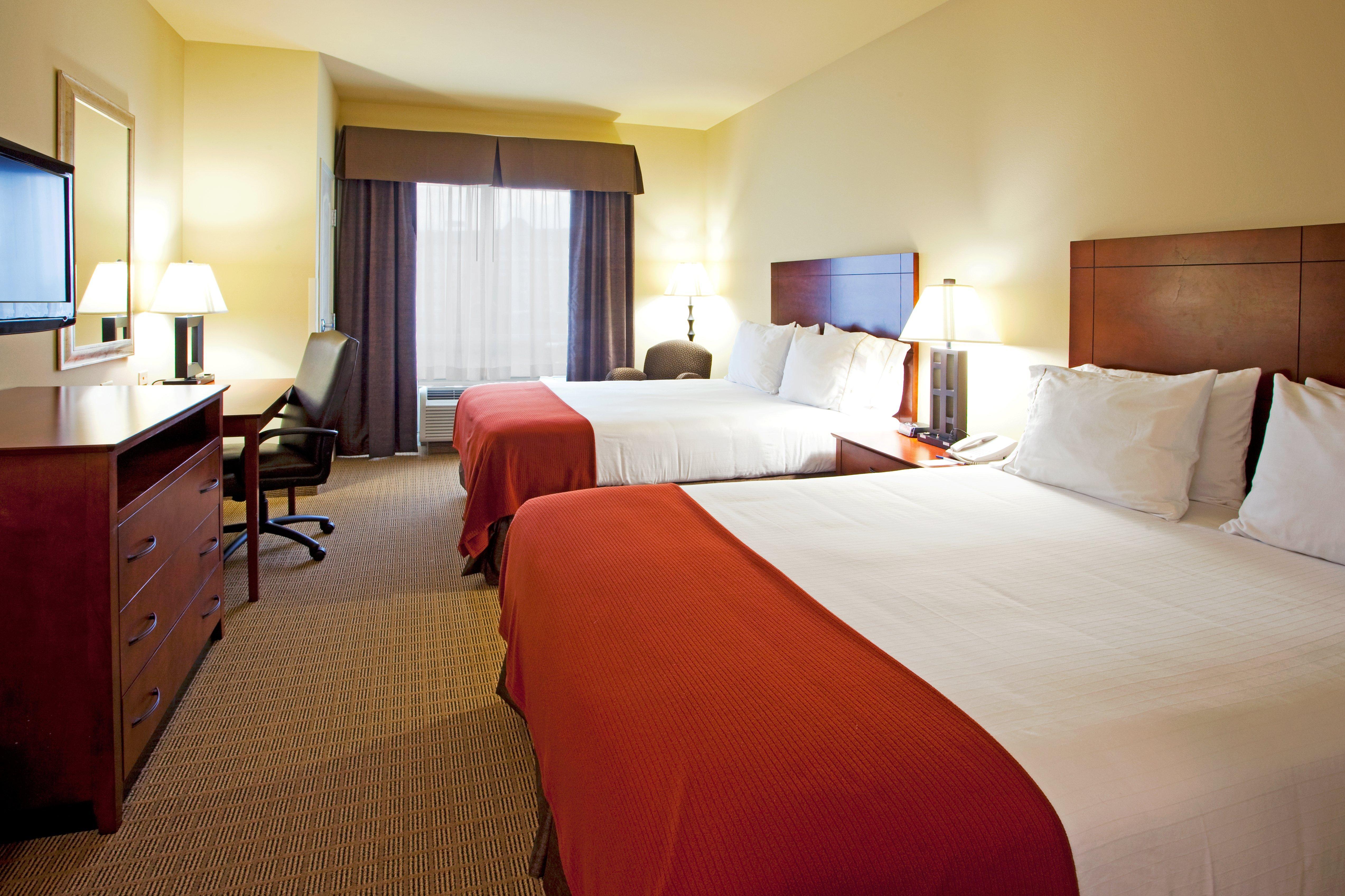 Holiday Inn Express & Suites - Valdosta By Ihg 외부 사진