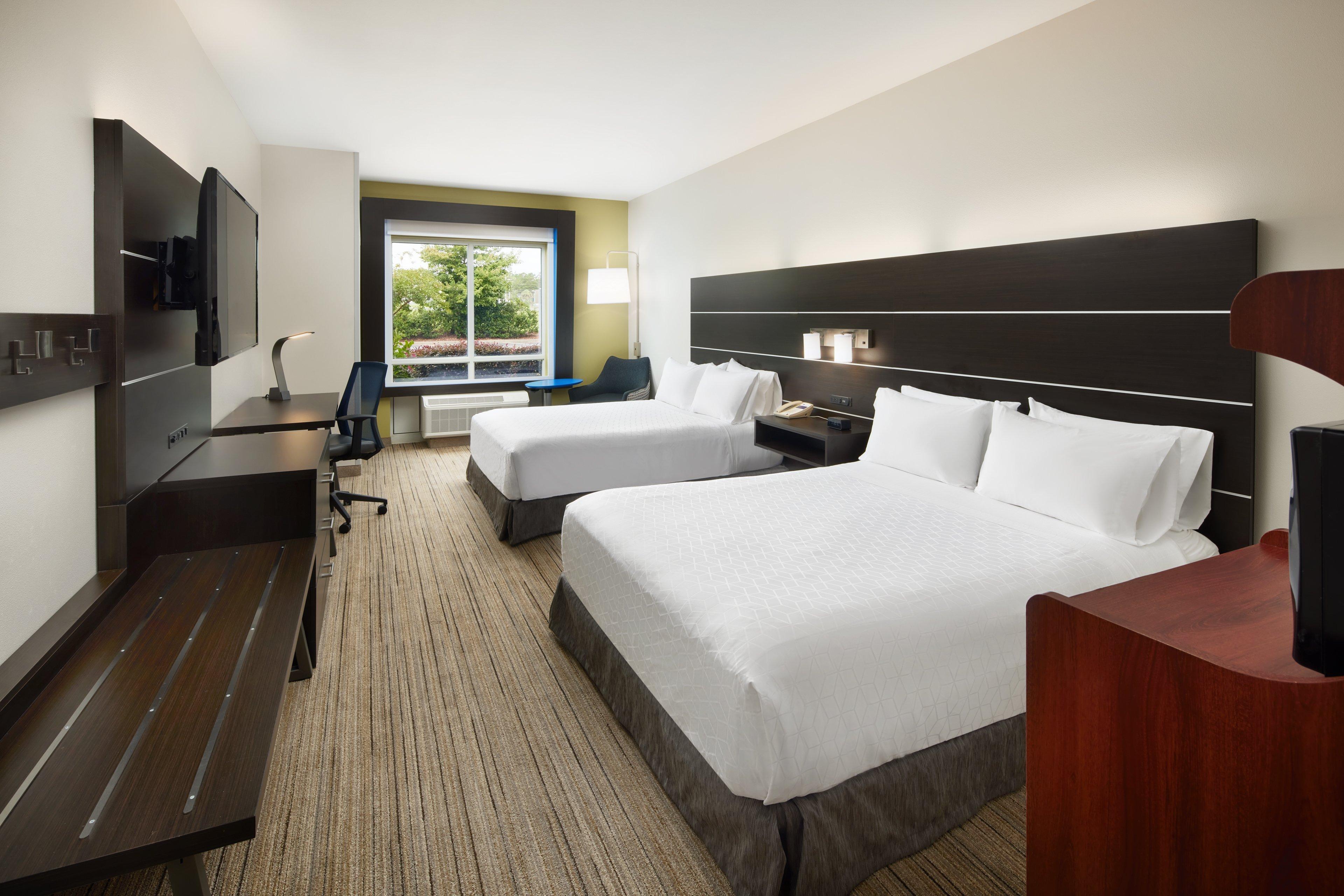 Holiday Inn Express & Suites - Valdosta By Ihg 외부 사진