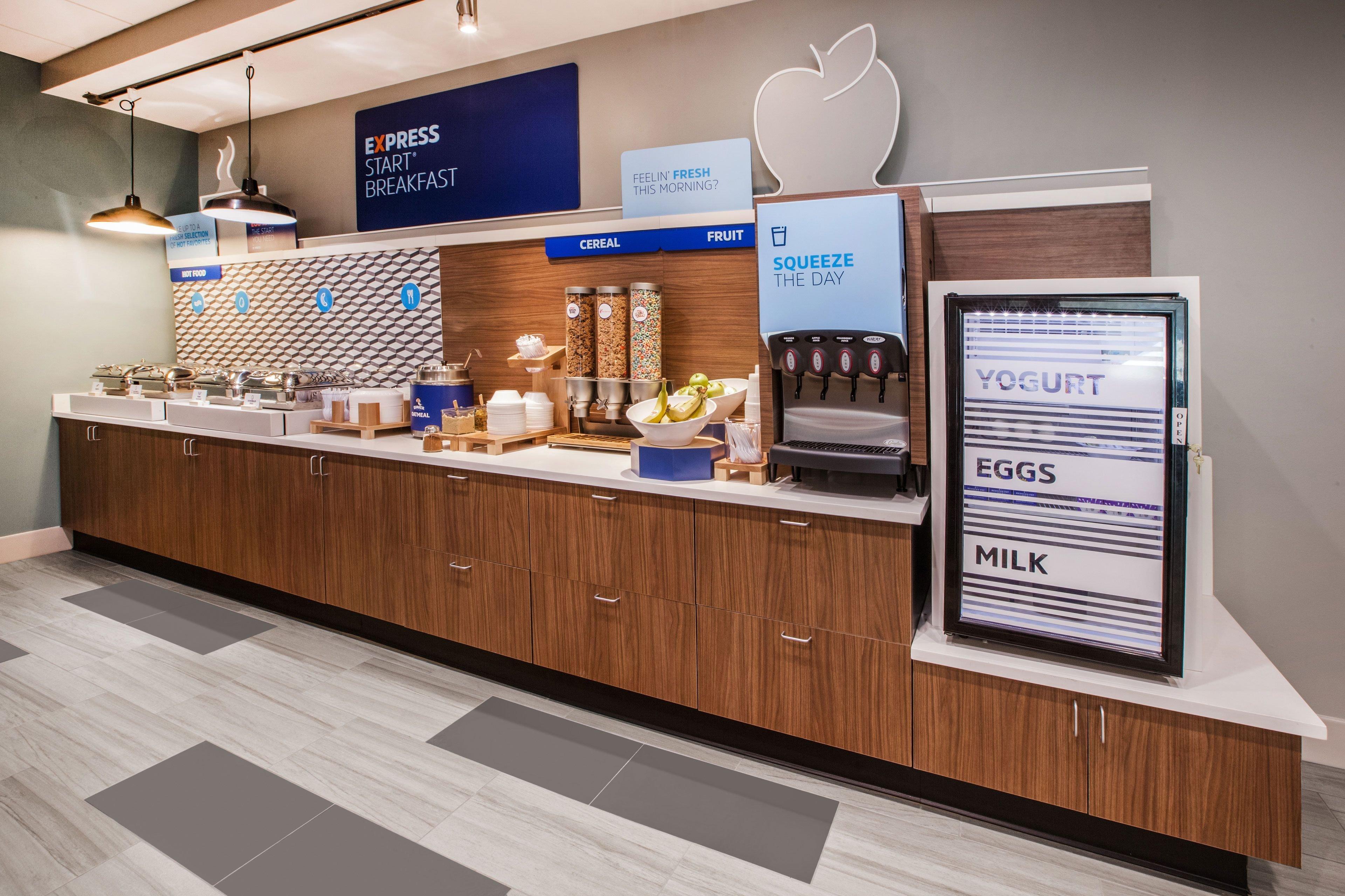 Holiday Inn Express & Suites - Valdosta By Ihg 외부 사진