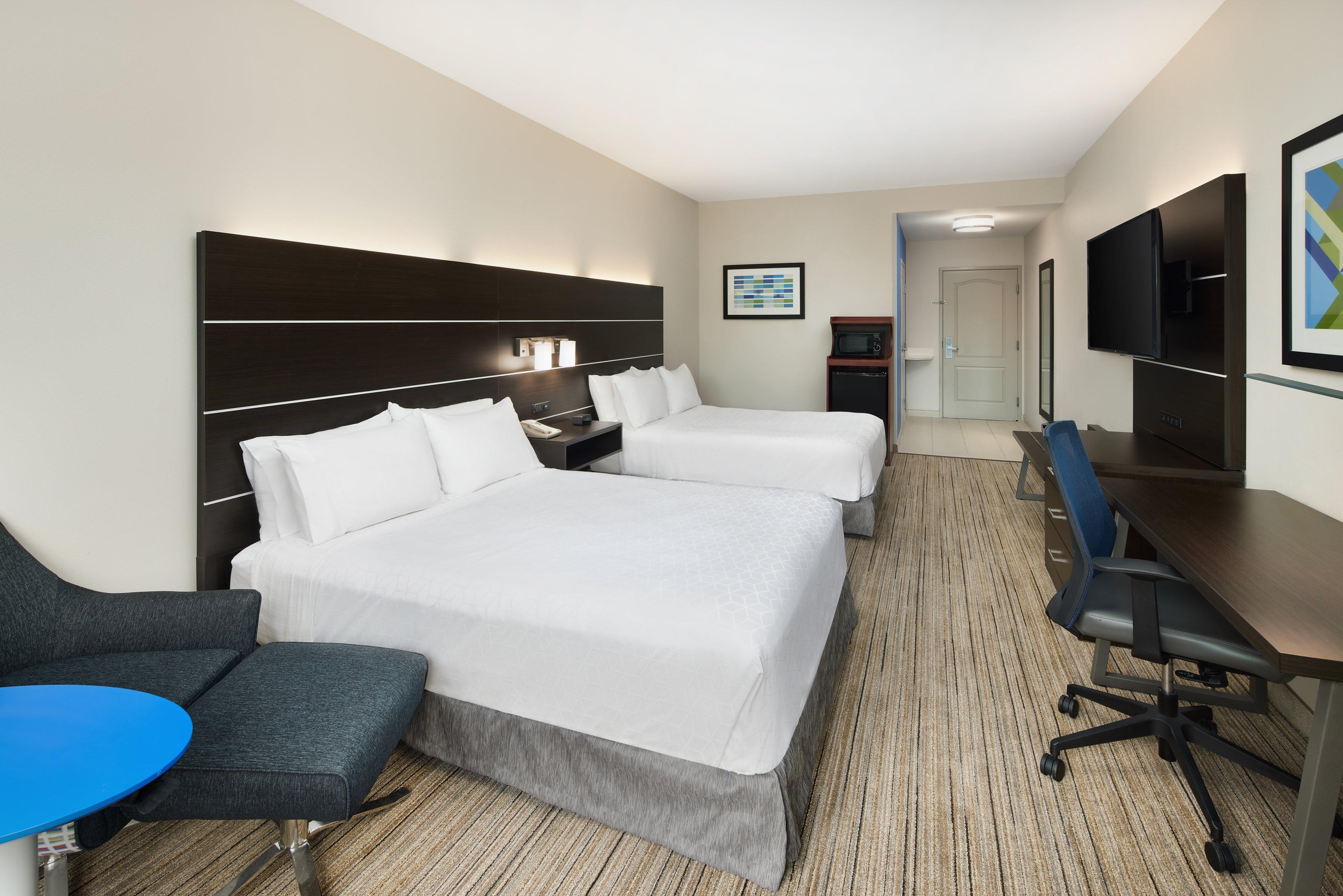 Holiday Inn Express & Suites - Valdosta By Ihg 외부 사진