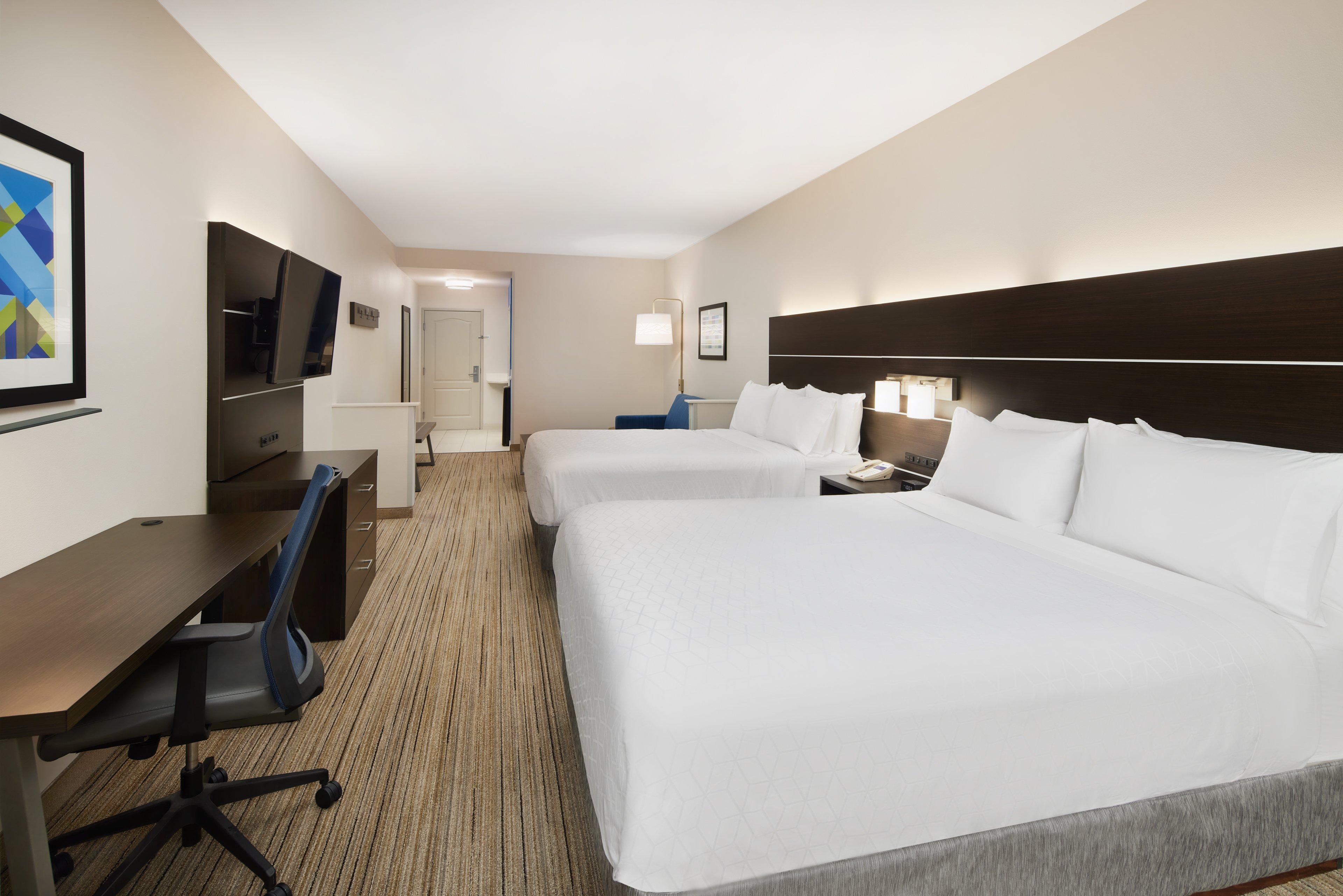 Holiday Inn Express & Suites - Valdosta By Ihg 외부 사진