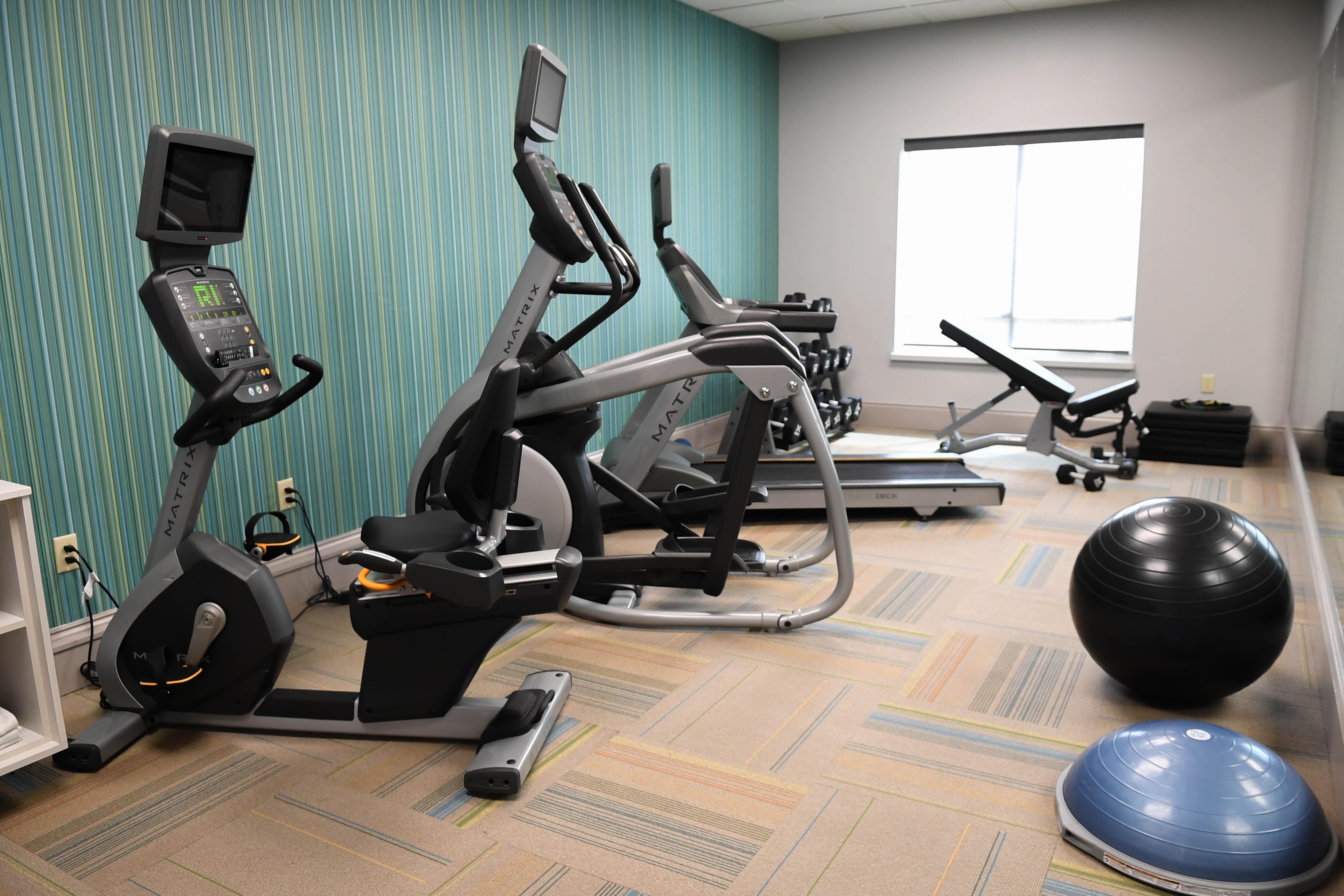 Holiday Inn Express & Suites - Valdosta By Ihg 외부 사진