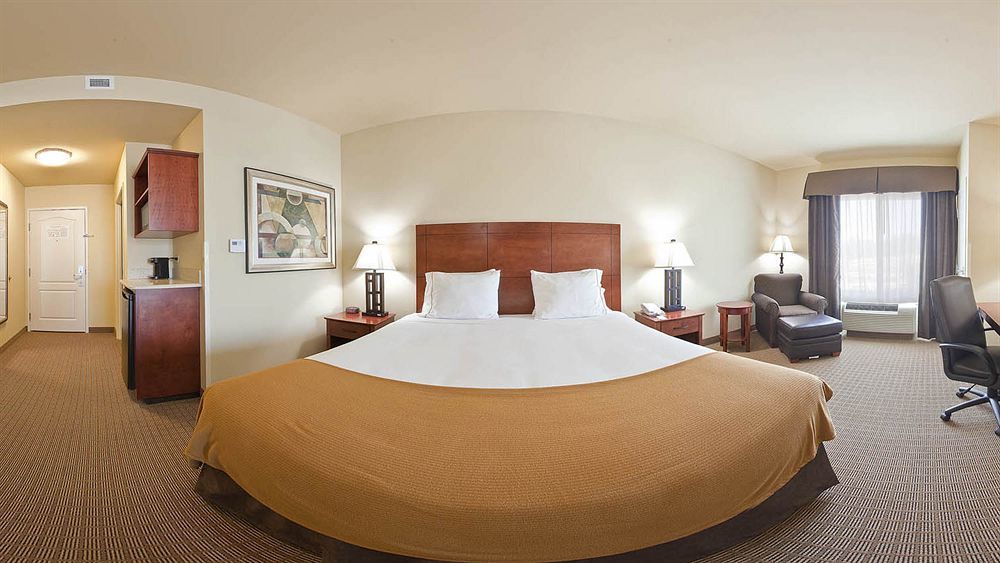 Holiday Inn Express & Suites - Valdosta By Ihg 외부 사진