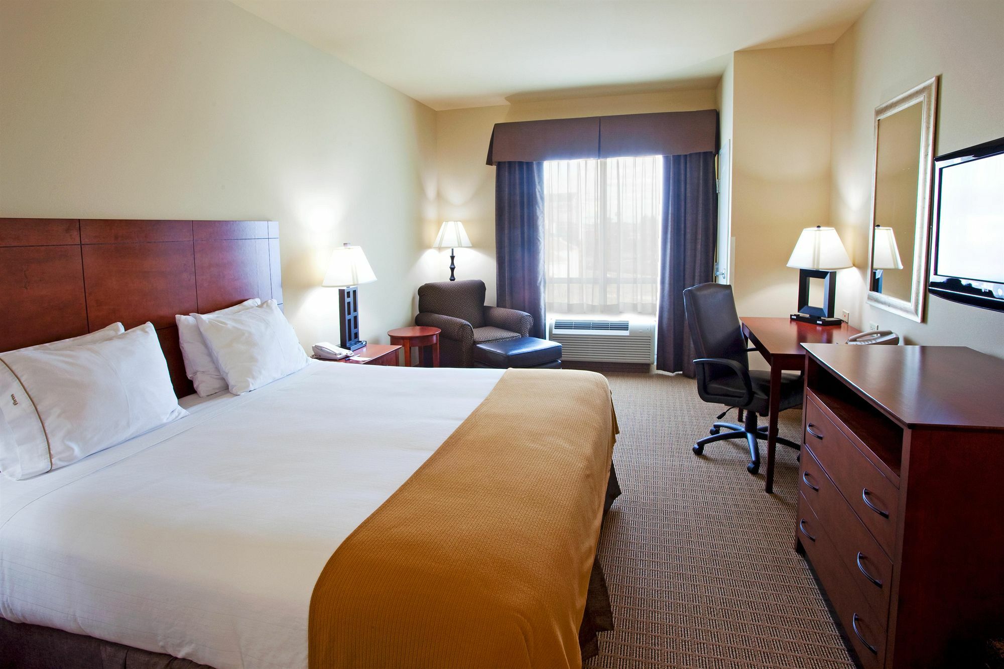 Holiday Inn Express & Suites - Valdosta By Ihg 외부 사진