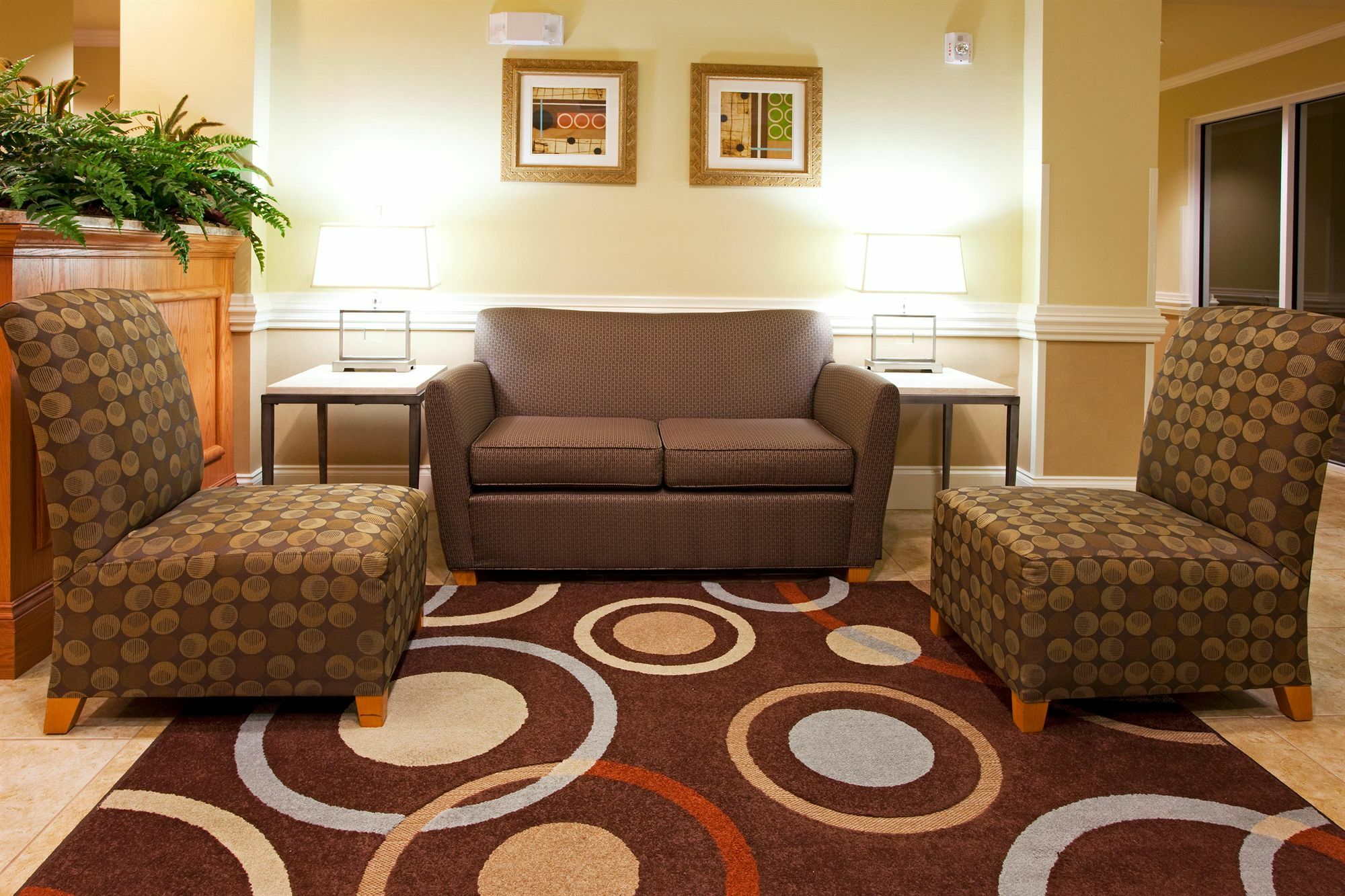 Holiday Inn Express & Suites - Valdosta By Ihg 외부 사진