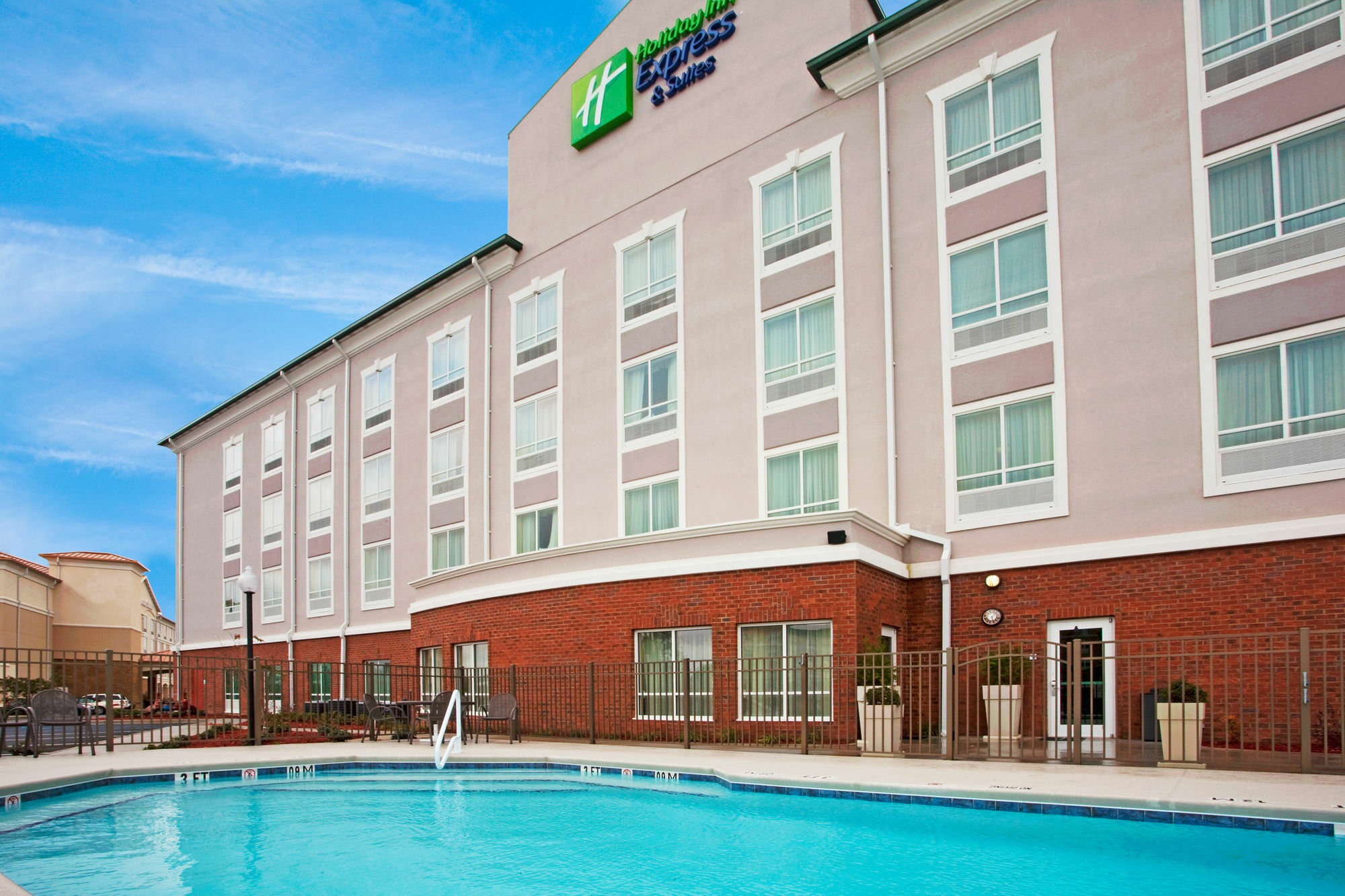 Holiday Inn Express & Suites - Valdosta By Ihg 외부 사진