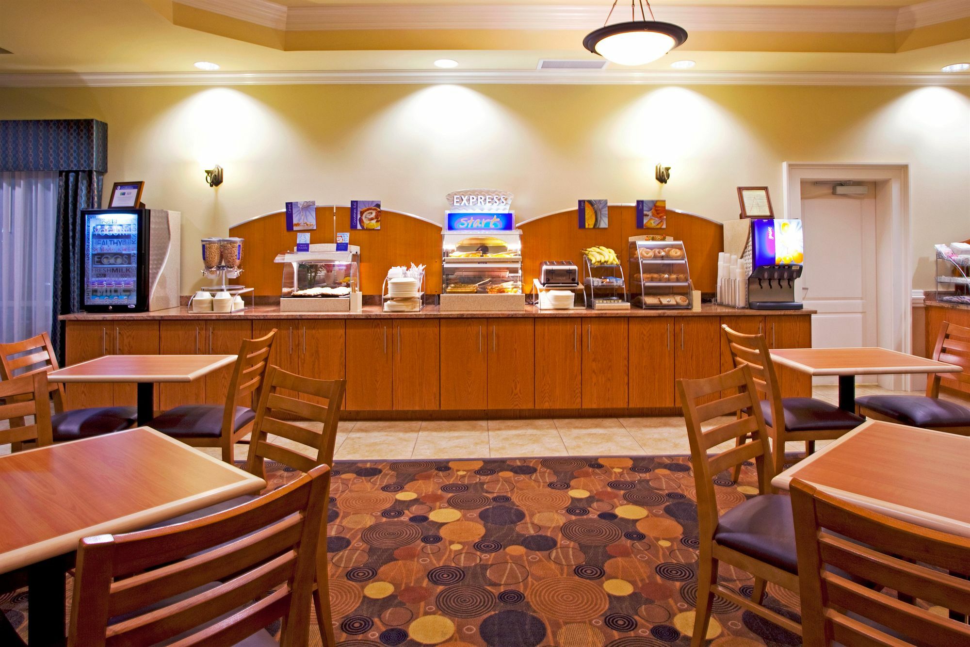 Holiday Inn Express & Suites - Valdosta By Ihg 외부 사진